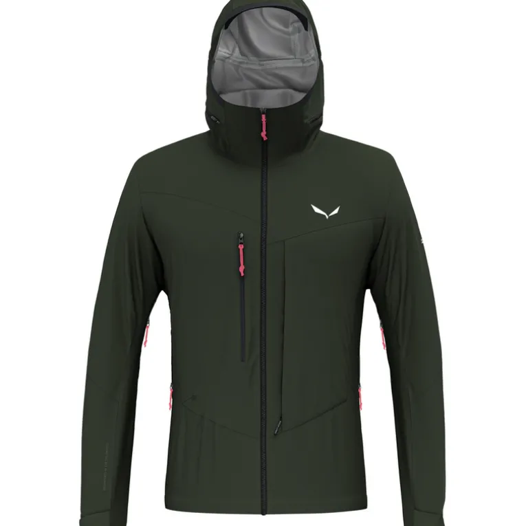 Herren Sella 3l PTX Jacke