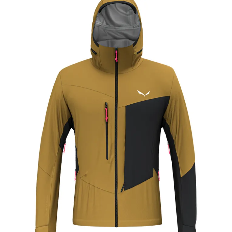 Herren Sella 3l PTX Jacke