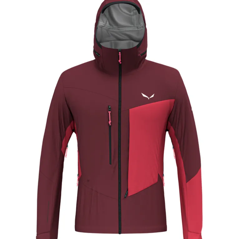 Herren Sella 3l PTX Jacke