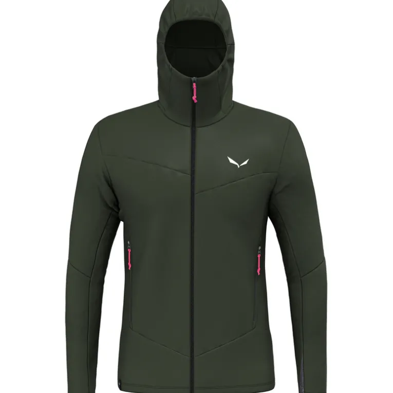 Herren Sella Merino Hd Jacke