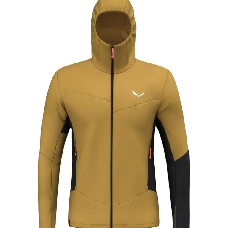 Herren Sella Merino Hd Jacke