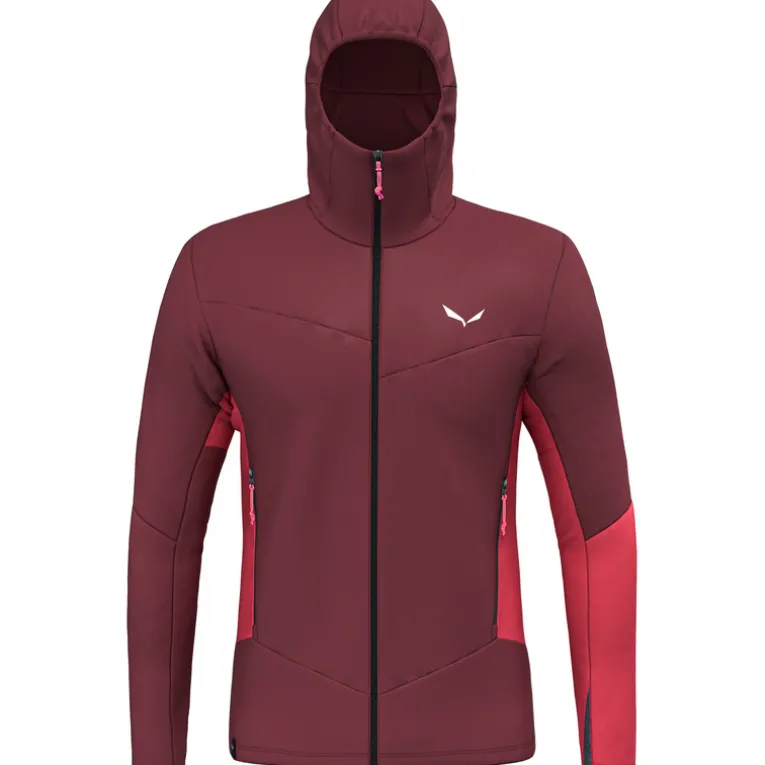 Herren Sella Merino Hd Jacke