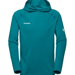 Herren Selun Fl Sun Hoodie