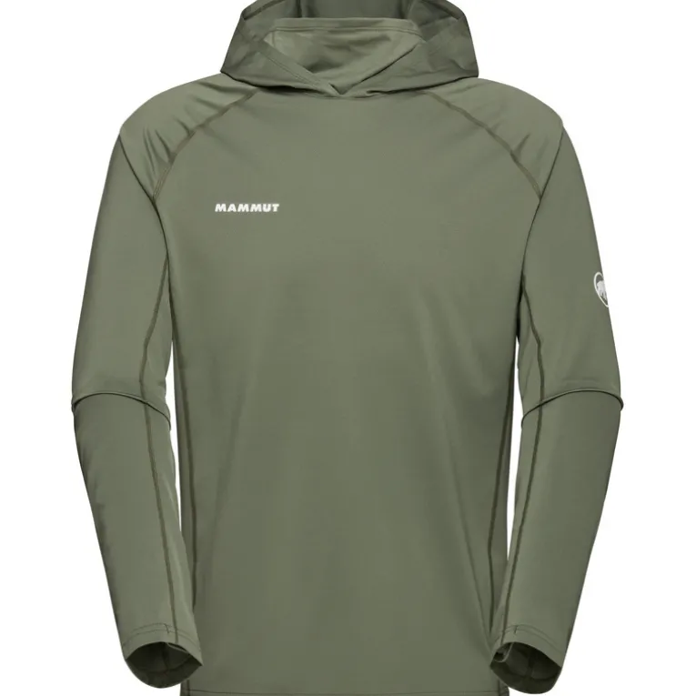 Herren Selun Fl Sun Hoodie