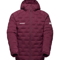Herren Sender In Hoodie Jacke