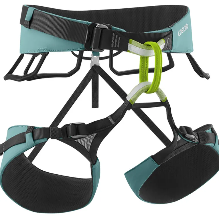 Herren Sendero Klettergurt