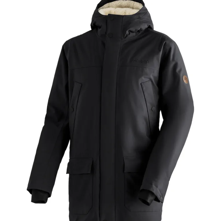 Herren Senne Jacke