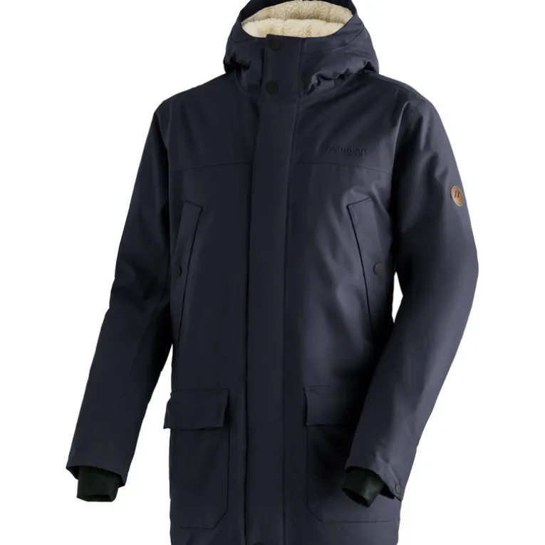 Herren Senne Jacke