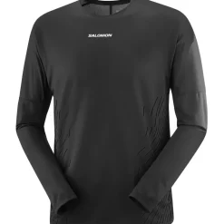 Herren Sense Aero GFX Longsleeve