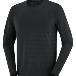 Herren Sense Aero GFX Longsleeve