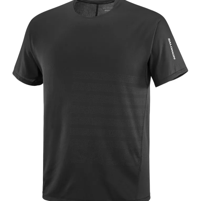 Herren Sense Aero GFX T-Shirt