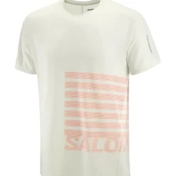 Herren Sense Aero GFX T-Shirt