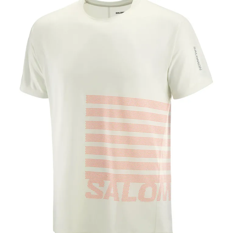 Herren Sense Aero GFX T-Shirt