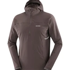 Herren Sense Aero Hybrid HZ Jacke