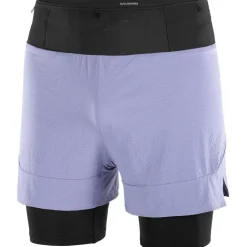 Herren Sense 2in1 Shorts