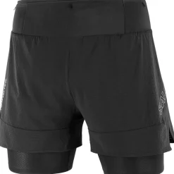 Herren Sense 2in1 Shorts