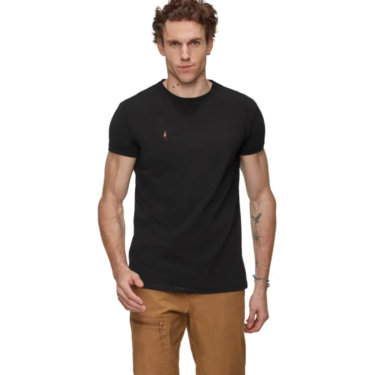 Herren Seon Alpinist T-Shirt