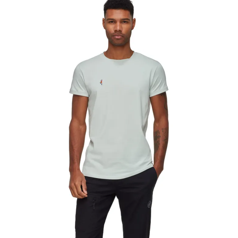 Herren Seon Alpinist T-Shirt