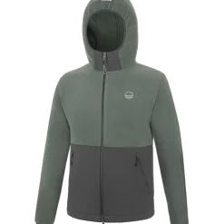 Herren Sequence Hoody Jacke
