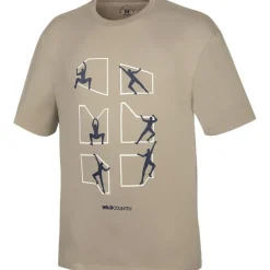 Herren Sequence T-Shirt