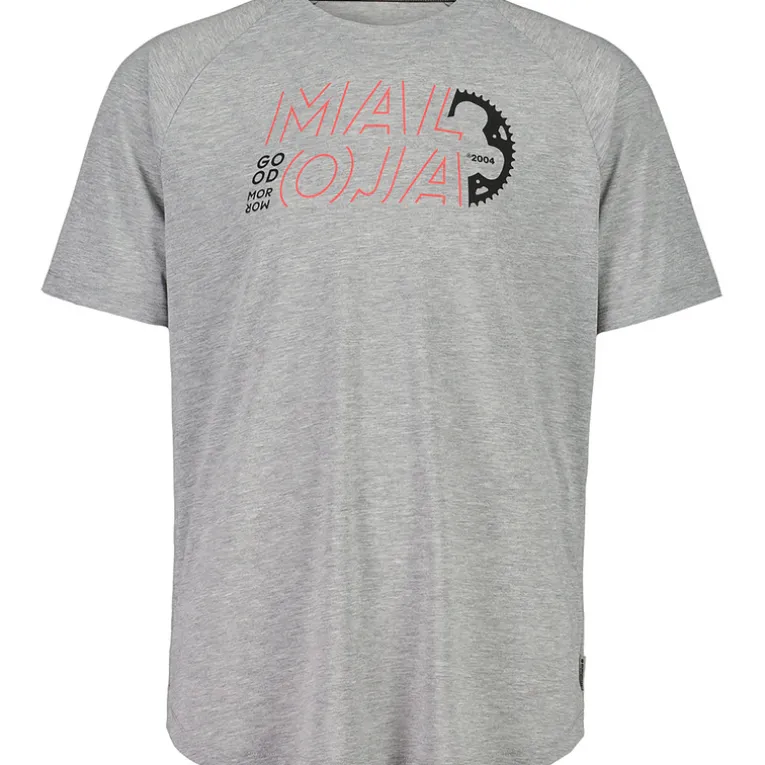 Herren SerlesM. T-Shirt