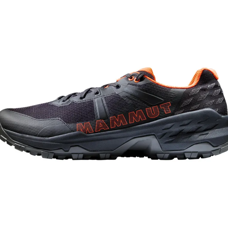 Herren Sertig II Low GTX Schuhe