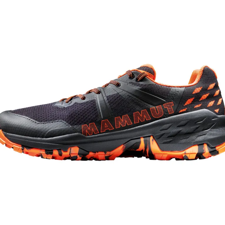 Herren Sertig II Low Schuhe