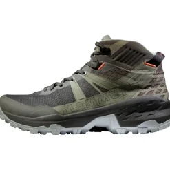 Herren Sertig II Mid GTX Schuhe
