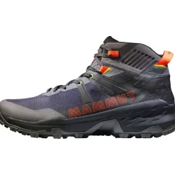 Herren Sertig II Mid GTX Schuhe