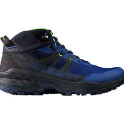 Herren Sertig II Mid GTX Schuhe
