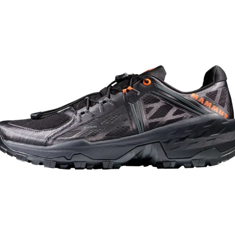 Herren Sertig Tr Low GTX Schuhe