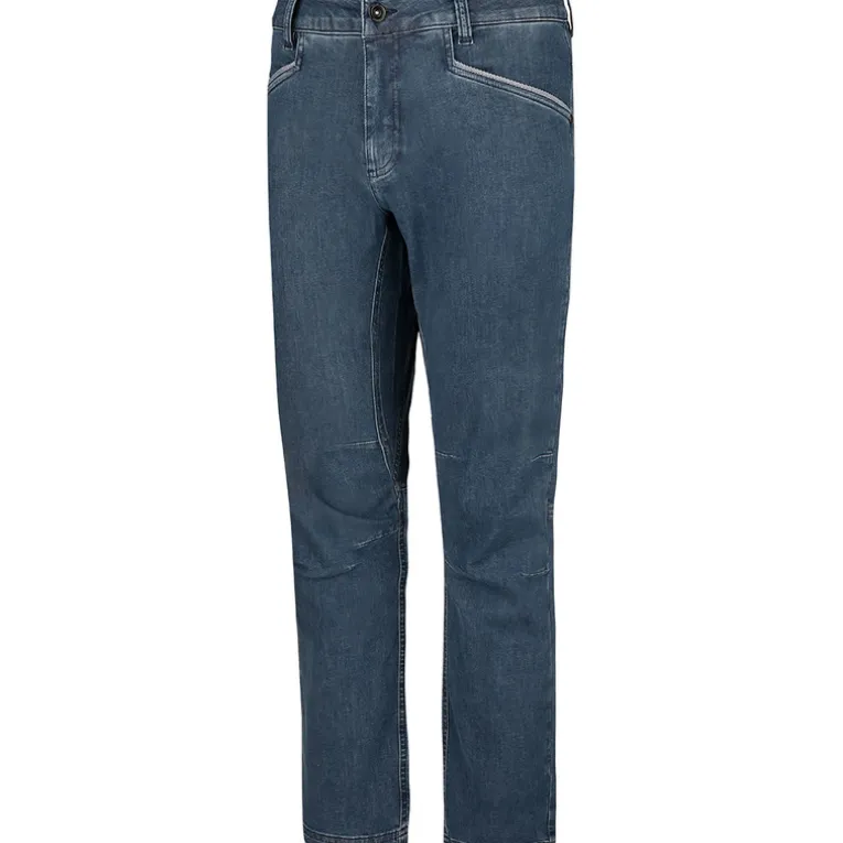 Herren Session 2 Denim Hose