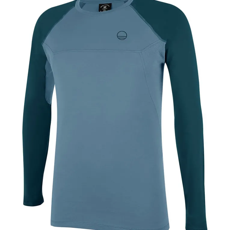 Herren Session 2 Longsleeve