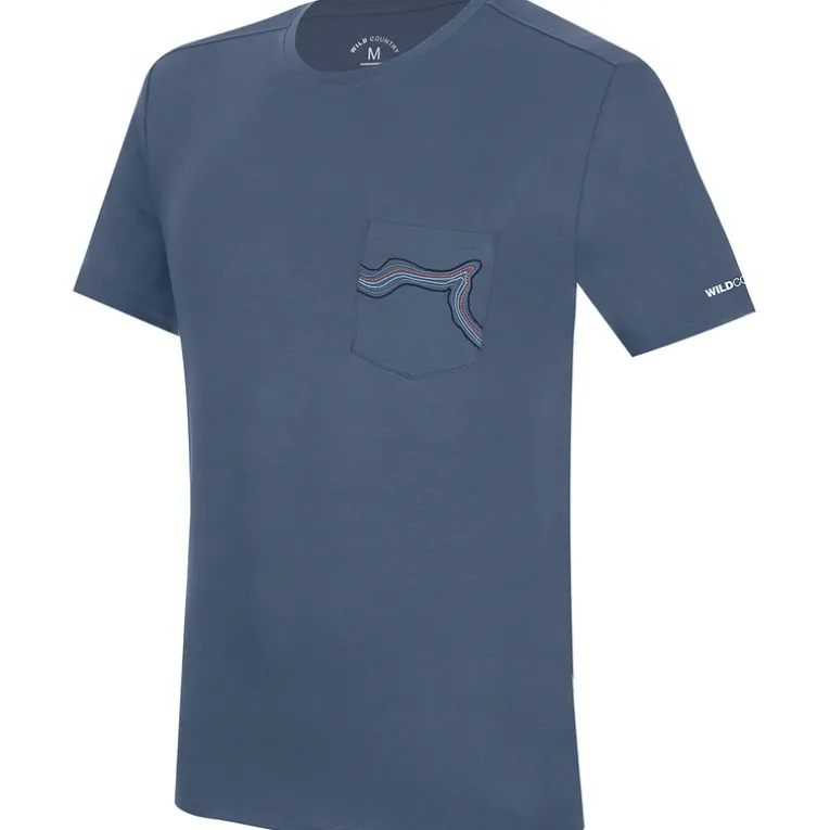 Herren Session 3 T-Shirt