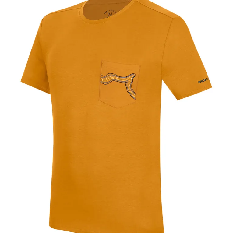 Herren Session 3 T-Shirt