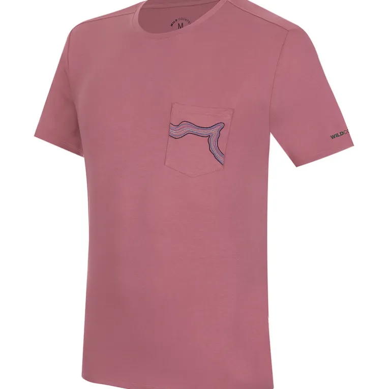 Herren Session 3 T-Shirt