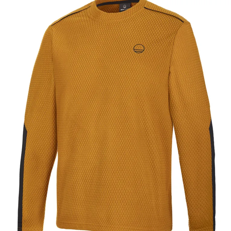 Herren Session Pro Pullover
