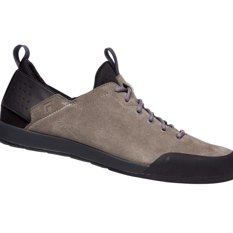 Herren Session Suede Schuhe