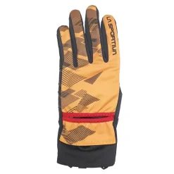 Herren Session Tech Handschuhe