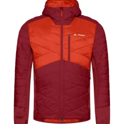 Herren Sesvenna IV Jacke