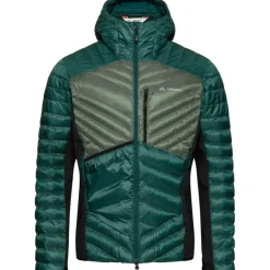 Herren Sesvenna Pro II Jacke