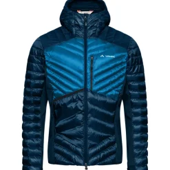 Herren Sesvenna Pro II Jacke