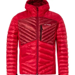 Herren Sesvenna Pro II Jacke