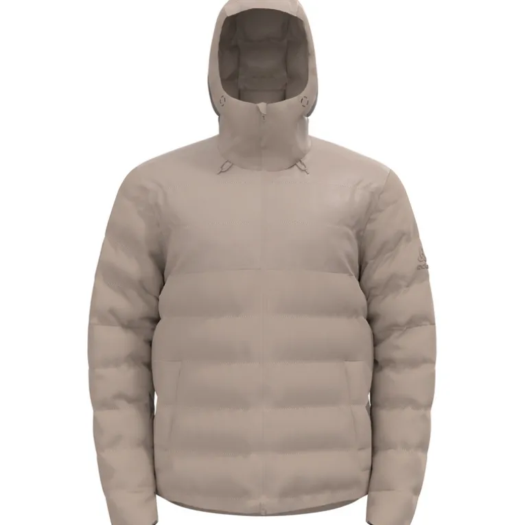 Herren Severin N-Thermic Hoodie Jacke