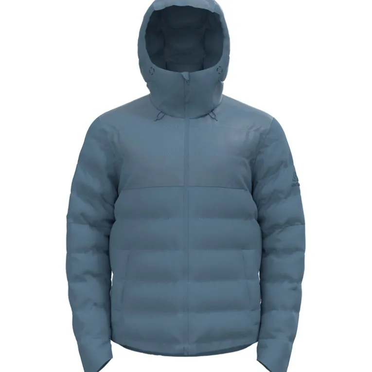 Herren Severin N-Thermic Hoodie Jacke