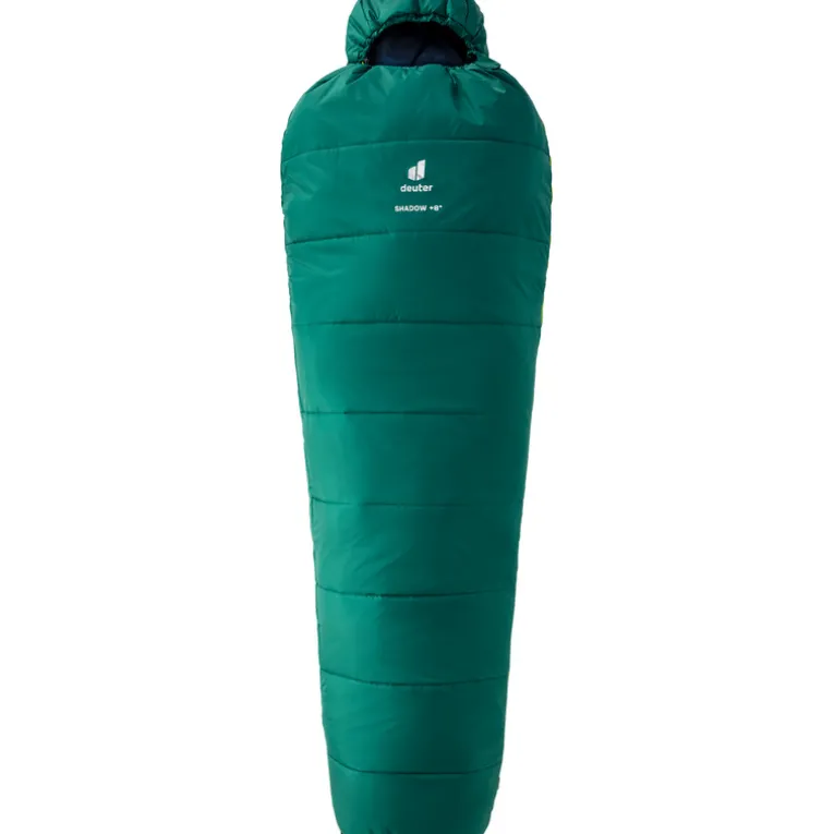 Herren Shadow +8 Schlafsack
