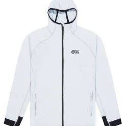 Herren Shari Hoodie Jacke