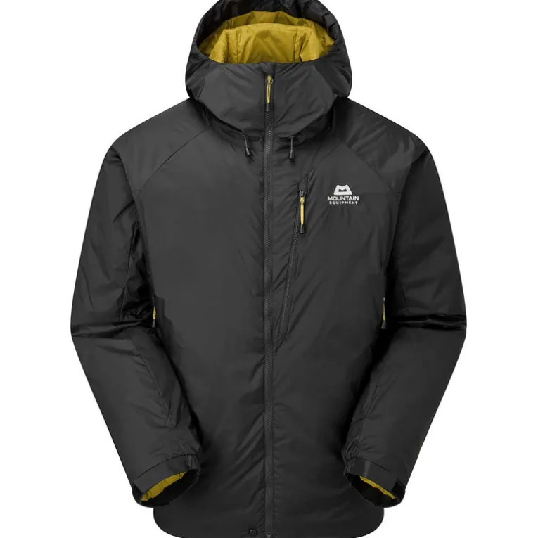 Herren Shelterstone Jacke