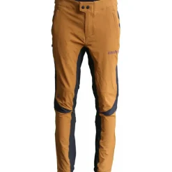 Herren Shelterz MTB Hose lang