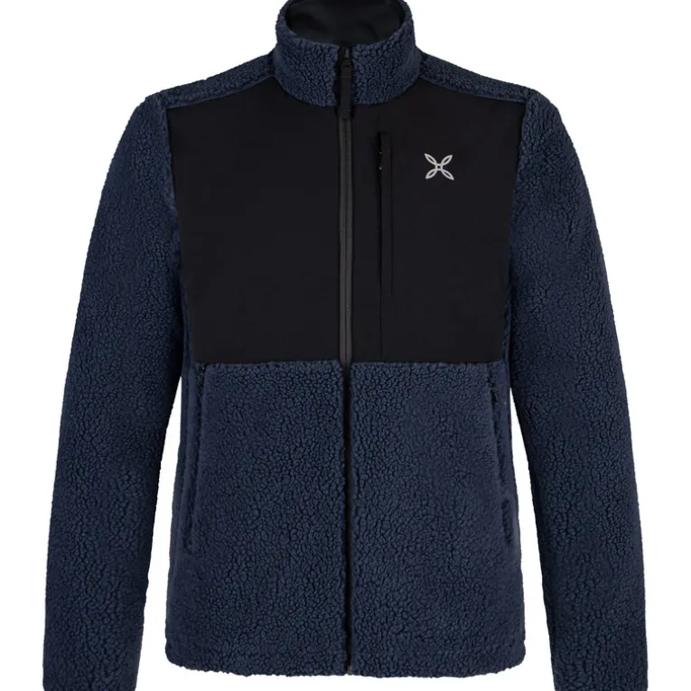 Herren Sherpa Ripstop Jacke